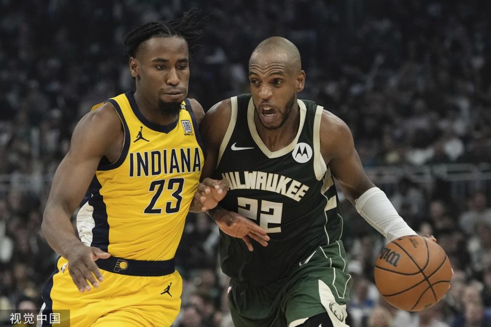 NBA以压